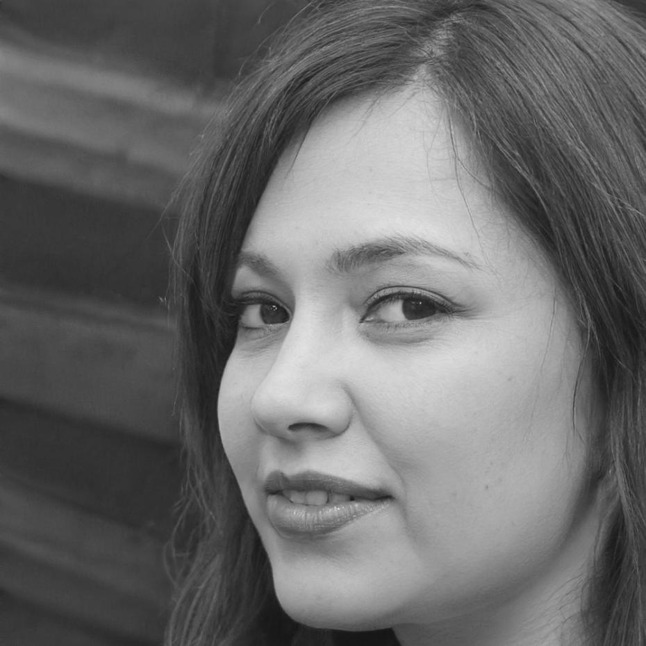 Portrait d'Apolline Renard, spécialiste investissements