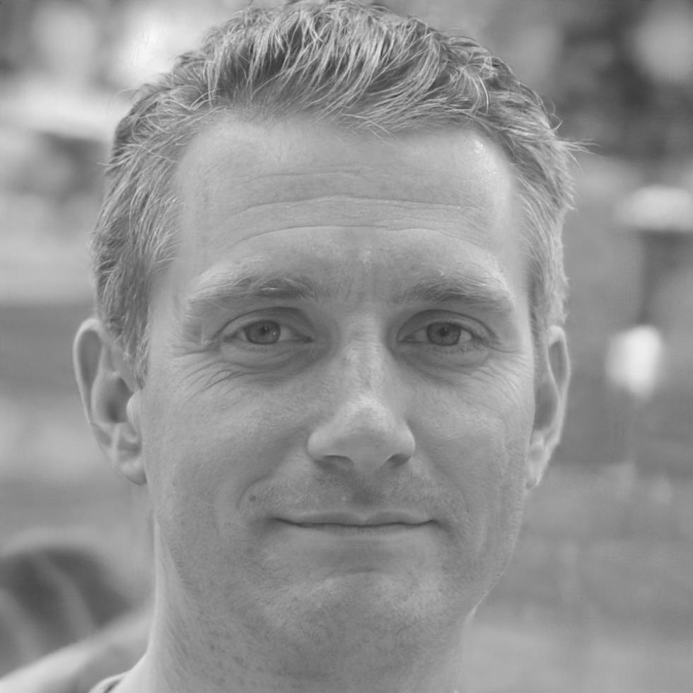 Portrait de Maxence Beaumont, directeur pédagogique
