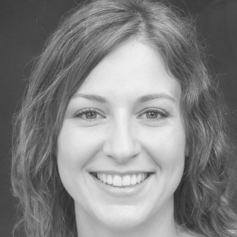 Portrait de Céleste Gagnon