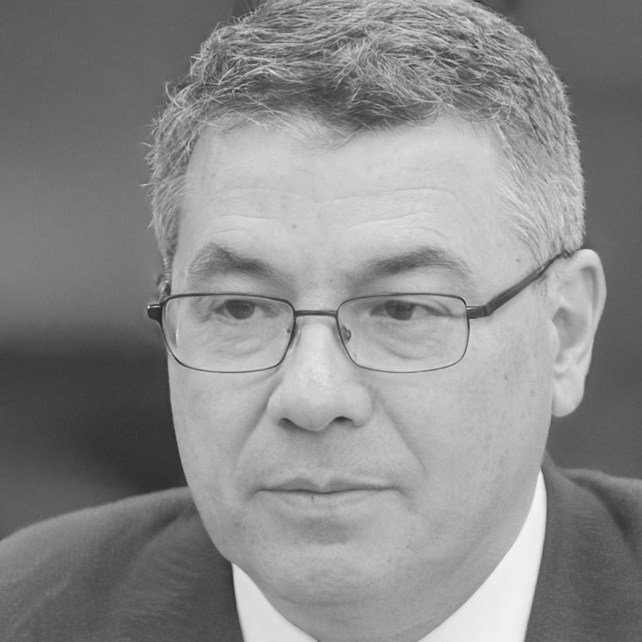 Portrait de Maxence Leblanc
