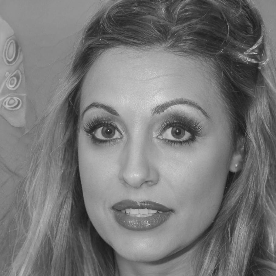 Portrait d'Isabelle